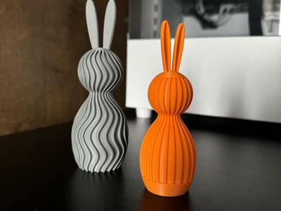 Easter Bunny v2