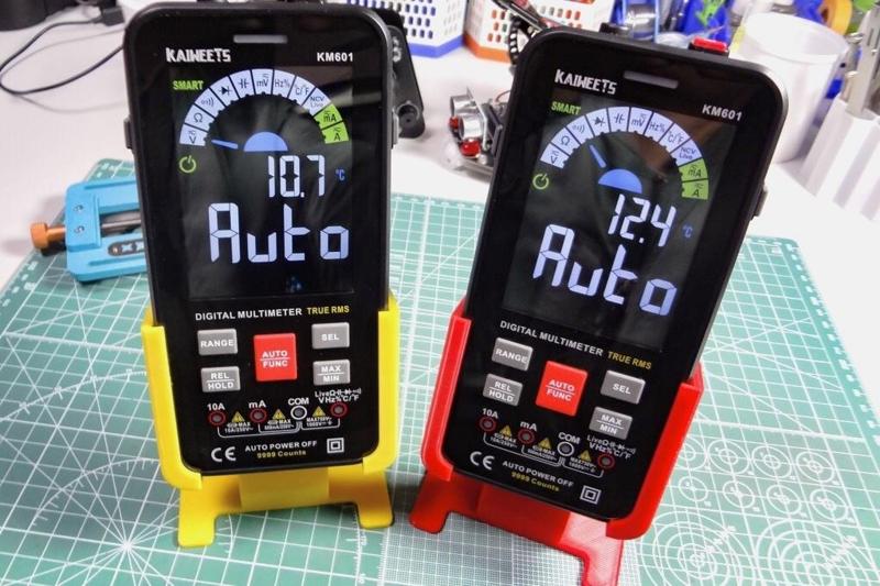 KAIWEETS KM601 Digital Multimeter Stand
