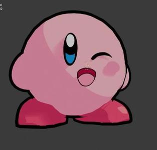 kirby   