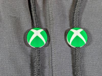 Xbox Drawstring Charm