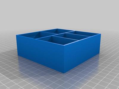 Apiary Box Inserts