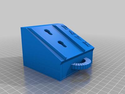 lcd box Complete