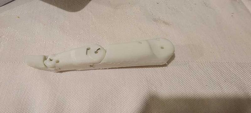 middle portion that works with the original model