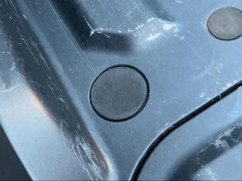 Honda Ridgeline Bolt Cover