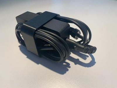 Surface Laptop 4 Charger Cord Wrap