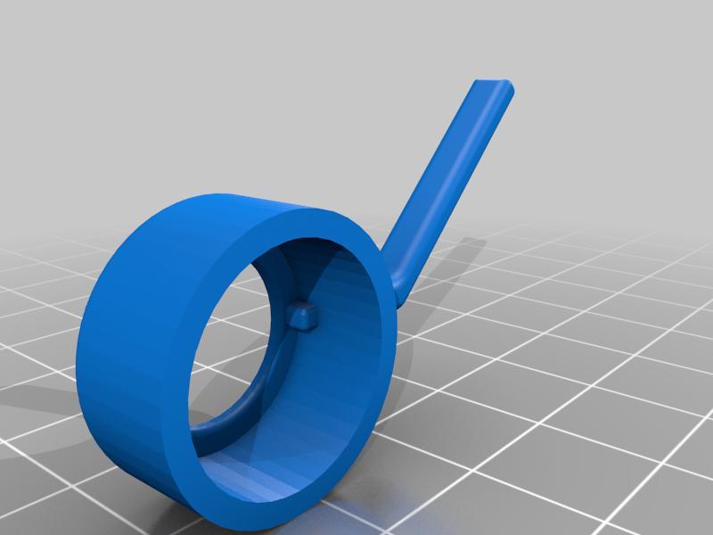 concorde cartridge fix