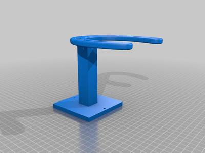 cowboy hat rack