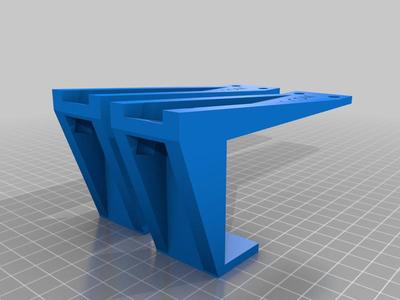 Artillry SOPORTE BAJO IZQ  v.5