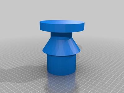 Pegboard pin v2 