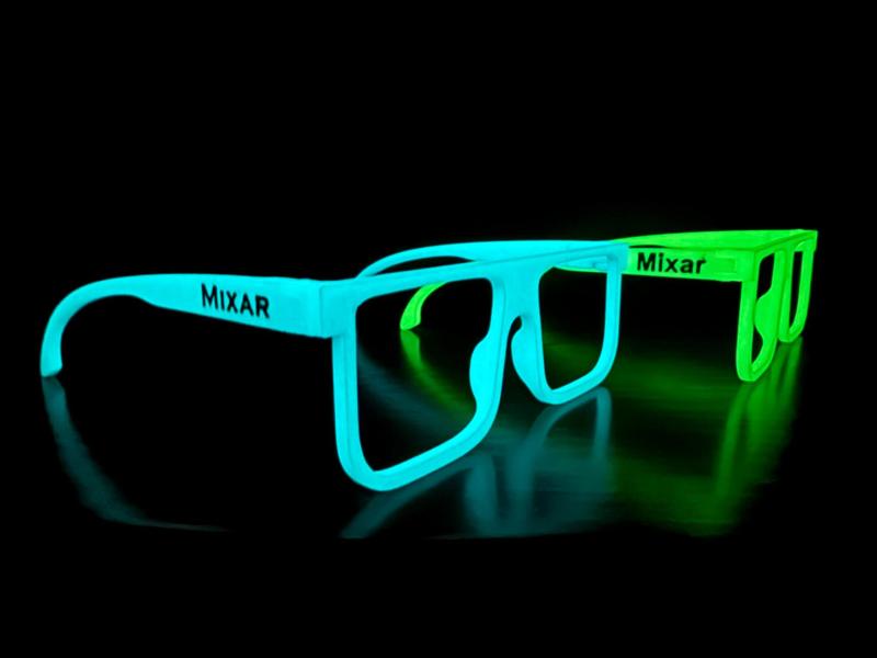 Glow Glasses