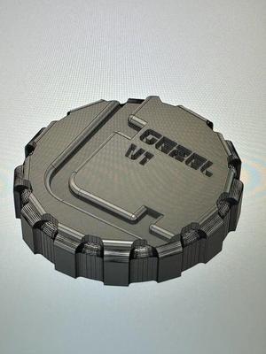 Anycubic Photon Mono X 6Ks adjustable feet