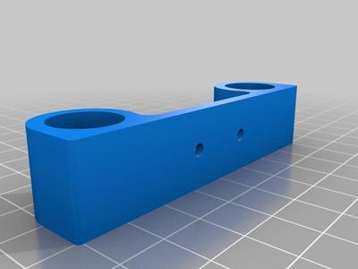 LWS Mounting Bracket