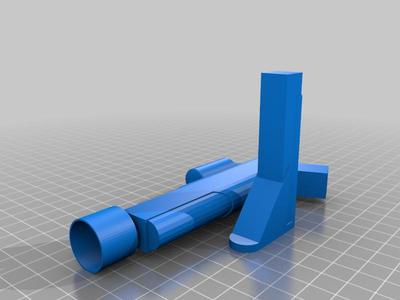 Transformers - Decepticon Farenheit