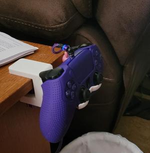 PS5 DualSense Controller Desk or Table Clamp