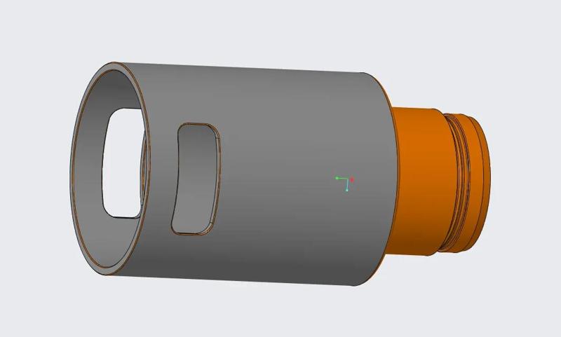 Kärcher WD6 to Bosch GKT   