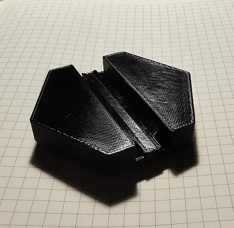 Gravitrax straight tile   