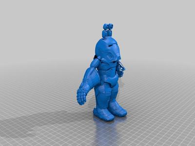 super fnaf