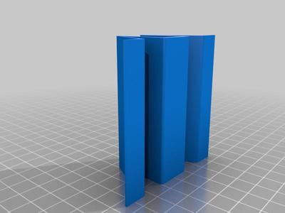 plate stand 2