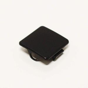 BMW E30 front tow hook cover plate *Prototype*