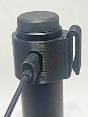 Ulanzi BG-2 Powerbank Belt Clip