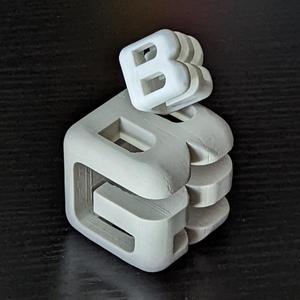 GEB Cube