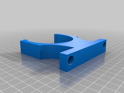 Spa clip for bullfrog model 2005