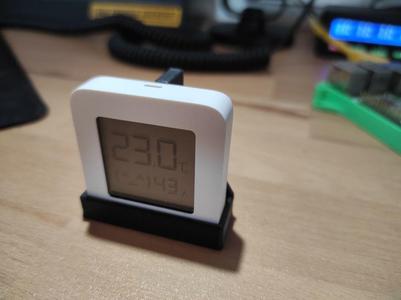 ikea skadis - Xiaomi Mijia BLE 