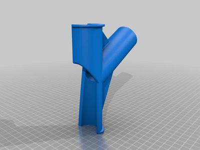 Flag pole lifter