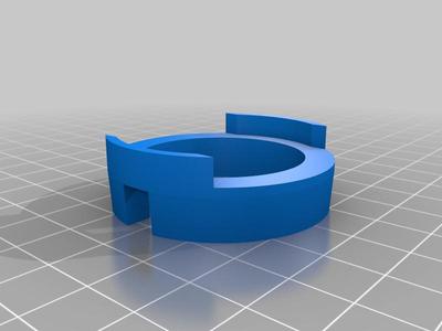 Samsung Galaxy Watch 3 center charger