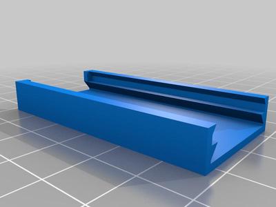 blue pill case