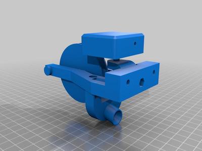 Elegoo Neptune 3 Filament Guide