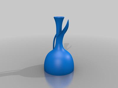 Vaso per fiori