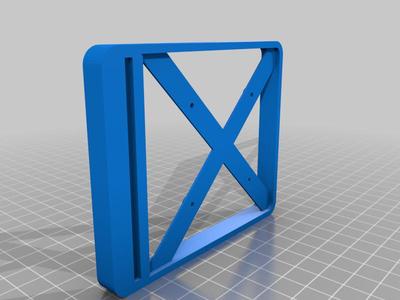 Dumbpad Case