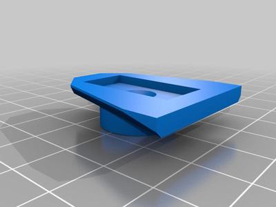 Dovetail For BPNVG
