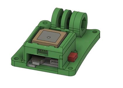 frelon Y6 (5") parts