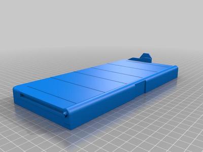 EPSON L565 PAPER TRAY