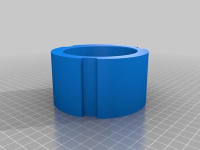 Sunlu MasterSpool Adapter for FormFutura 750g Refil