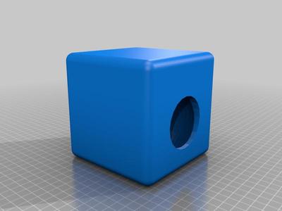 BOX HOLE