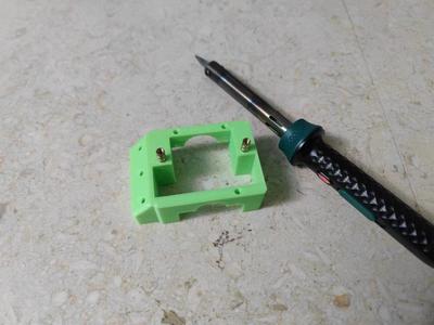 Tarmo5 Tarmo 5 GearBox