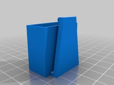 Krake Raken Pocket holster