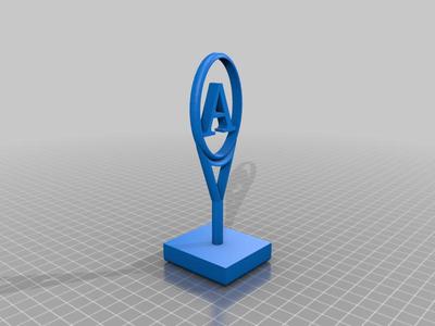 Apponequet Tennis Trophy