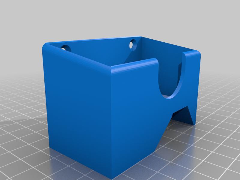 Creality Falcon Laser Mount