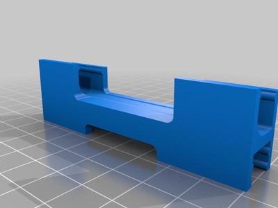 Pen holder on the graphics tablet "XP-PEN Artist 12"