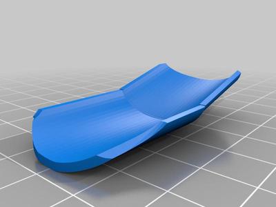 Thumb Brace / Daumenschiene