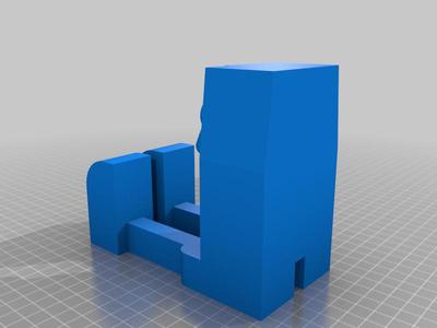 Muñeco Robot