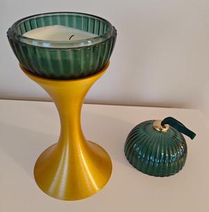 Candle holder V1.0