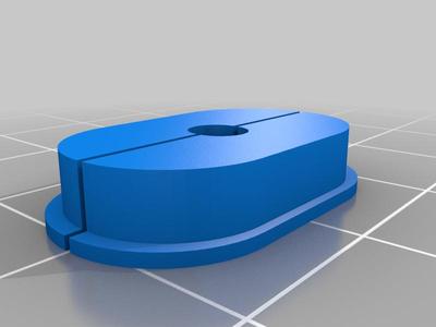 better stopper for orsda kitty water fountain