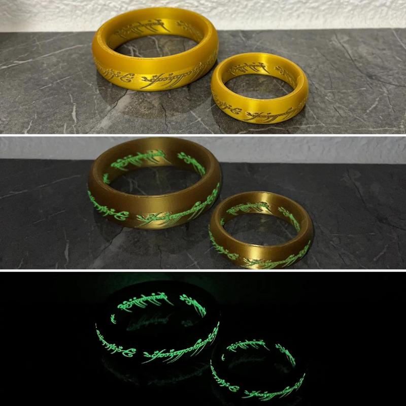 Lord of the RIng MMU AMS