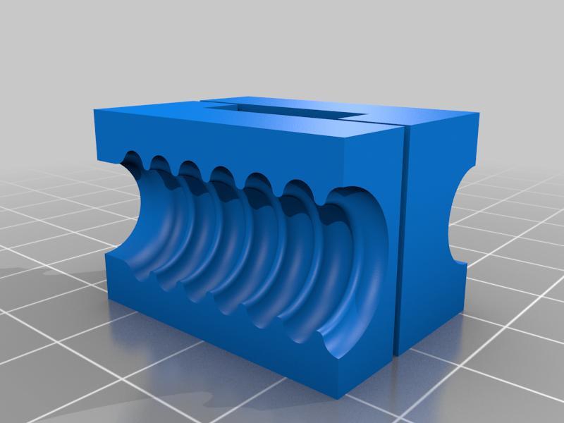 держатель топливных трубок fuel pipe holder