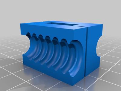 держатель топливных трубок fuel pipe holder